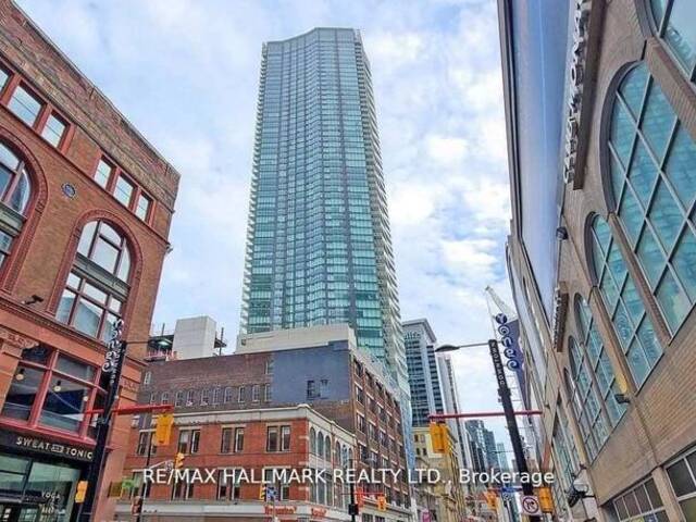 3114 - 197 YONGE STREET Toronto Ontario