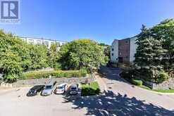 190 - 20 MOONSTONE BYWAY Toronto