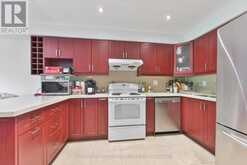 190 - 20 MOONSTONE BYWAY Toronto