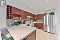 190 - 20 MOONSTONE BYWAY Toronto