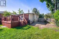 139 GLADSTONE AVENUE Oshawa 