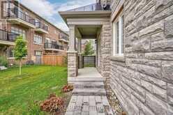 26 ISLAND GREEN LANE Markham 