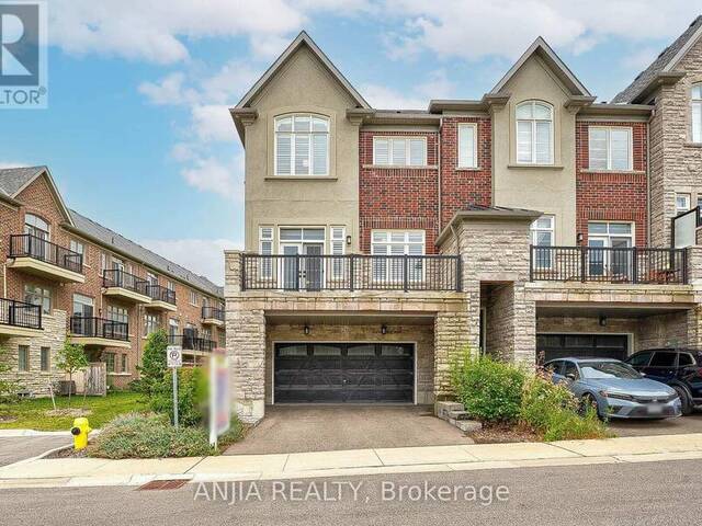 26 ISLAND GREEN LANE Markham Ontario