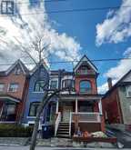 70 LANSDOWNE AVENUE Toronto