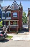 70 LANSDOWNE AVENUE Toronto