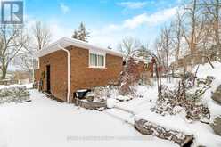 25 CAROLINE STREET Halton Hills