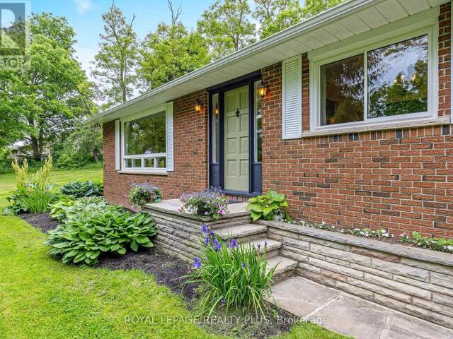 25 CAROLINE STREET Halton Hills Ontario