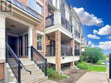 122 - 2441 GREENWICH DRIVE Oakville 