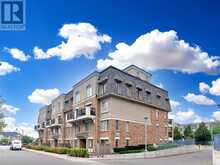 122 - 2441 GREENWICH DRIVE Oakville 