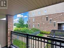 122 - 2441 GREENWICH DRIVE Oakville 