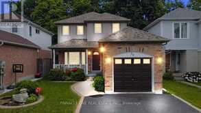 96 COPEMAN CRESCENT Barrie 