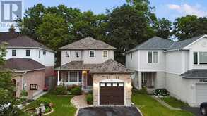 96 COPEMAN CRESCENT Barrie 