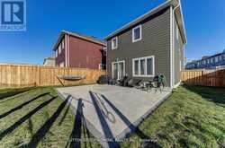 5 HILLS THISTLE DRIVE Wasaga Beach