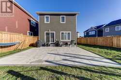 5 HILLS THISTLE DRIVE Wasaga Beach