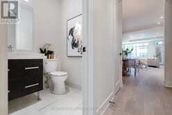 105 - 123 MAURICE DRIVE Oakville 