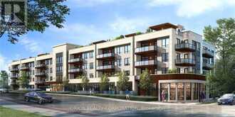 105 - 123 MAURICE DRIVE Oakville 