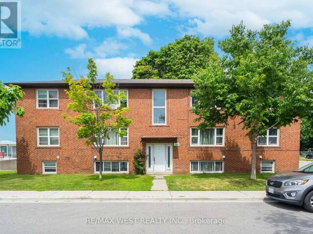 149 BROWNVILLE AVENUE Toronto  Ontario