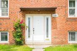 149 BROWNVILLE AVENUE Toronto