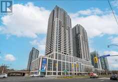 3005 - 1928 LAKE SHORE BOULEVARD W Toronto 