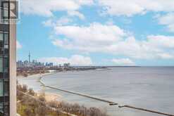 3005 - 1928 LAKE SHORE BOULEVARD W Toronto 