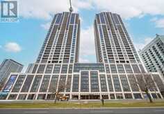 3005 - 1928 LAKE SHORE BOULEVARD W Toronto