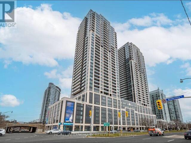 3005 - 1928 LAKE SHORE BOULEVARD W Toronto  Ontario