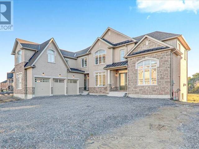 40 GOLDEN MEADOWS DRIVE Otonabee-South Monaghan Ontario