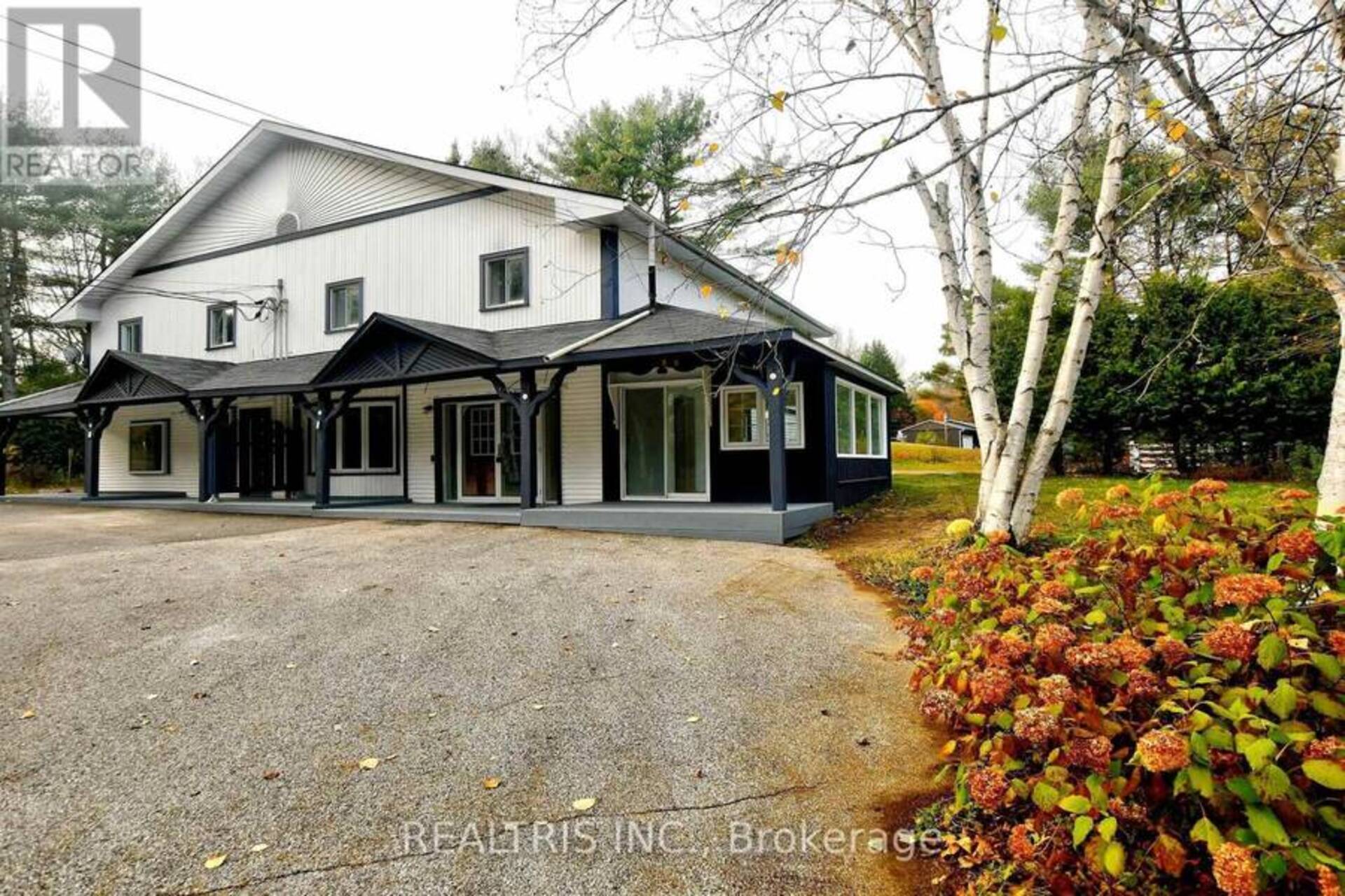 310 MUSKOKA RD 10 ROAD Huntsville