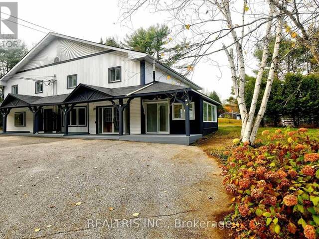 310 MUSKOKA RD 10 ROAD Huntsville Ontario