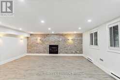 17 SLEEPY HOLLOW LANE Whitchurch-Stouffville