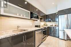 TH113 - 35 BRIAN PECK CRESCENT Toronto