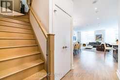 TH113 - 35 BRIAN PECK CRESCENT Toronto