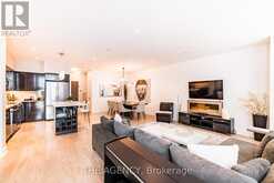 TH113 - 35 BRIAN PECK CRESCENT Toronto