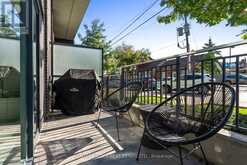 104 - 205 MANNING AVENUE Toronto