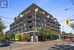 104 - 205 MANNING AVENUE Toronto