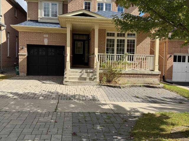 33 GORDON WEEDEN ROAD Markham  Ontario