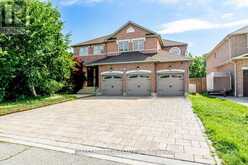 23 MARINUCCI COURT Richmond Hill 