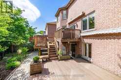 23 MARINUCCI COURT Richmond Hill 