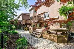 23 MARINUCCI COURT Richmond Hill 