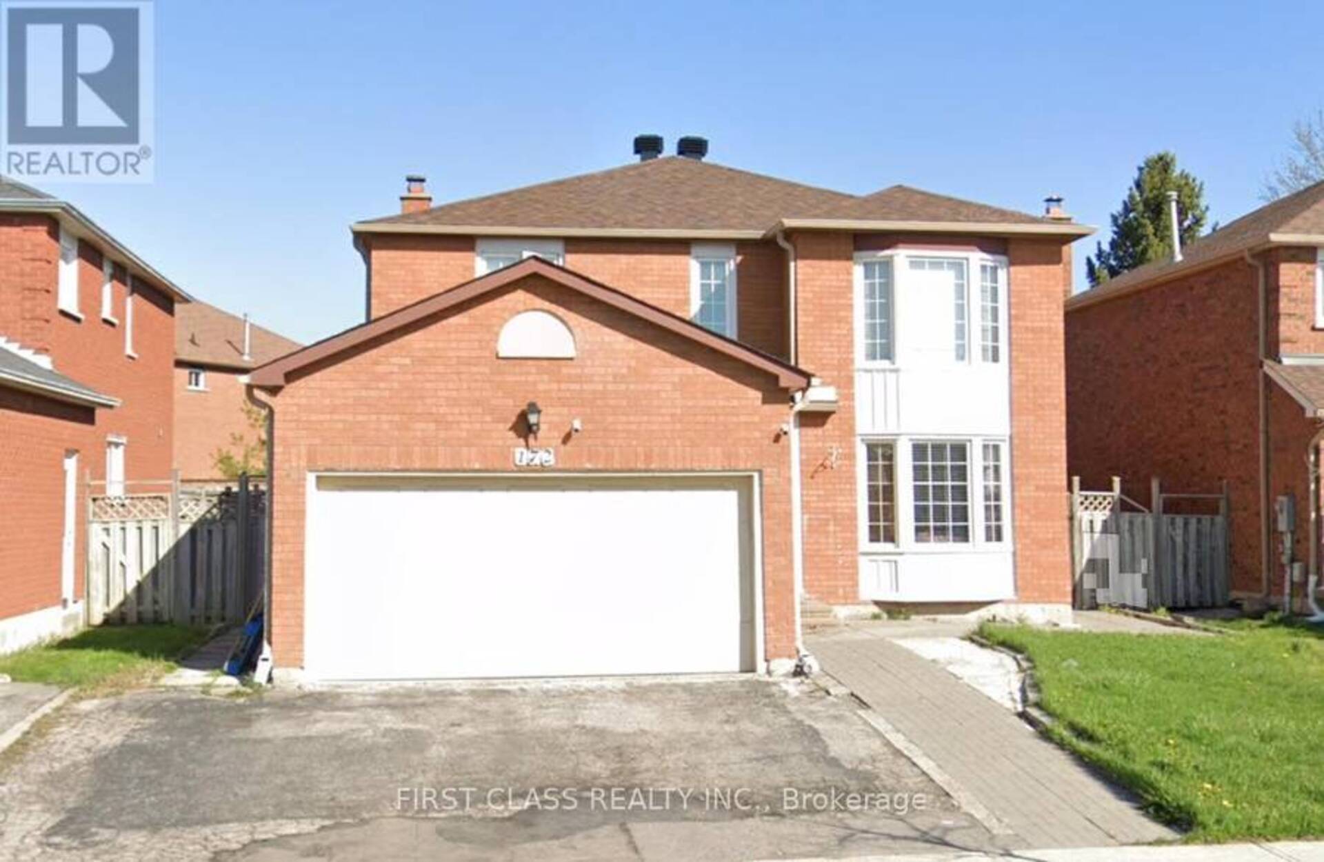 172 HIGHGLEN AVENUE Markham 