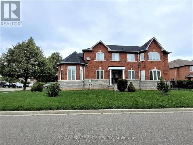 1278 SANDPIPER ROAD N Oakville Ontario