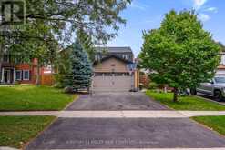 25 MANORCREST STREET Brampton