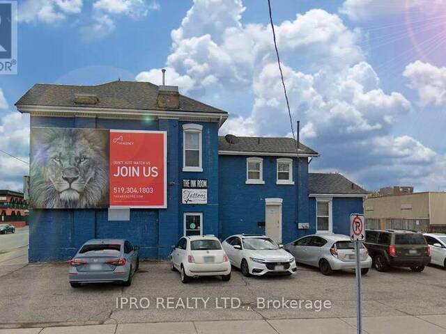 208 MARKET STREET Brantford Ontario