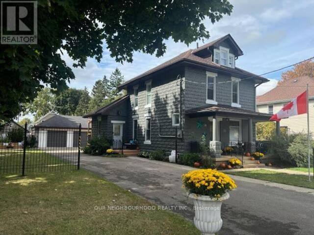 28 RAMEY AVENUE Port Colborne Ontario