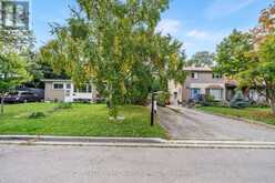 5 PYNFORD CRESCENT Toronto