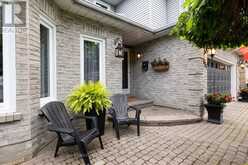 884 CATSKILL DRIVE Oshawa 