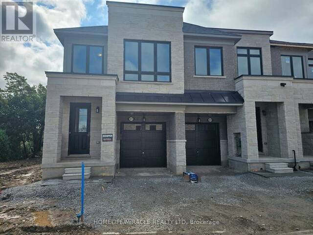 2074 COPPENWOOD COMMON Burlington  Ontario