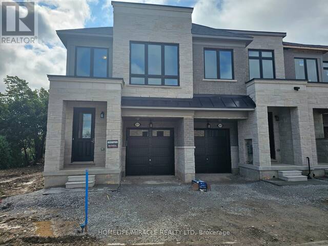 2074 COPPENWOOD COMMON Burlington Ontario