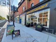 1645 QUEEN STREET W Toronto