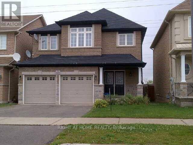 4626 CORNERSTONE DRIVE S Burlington  Ontario